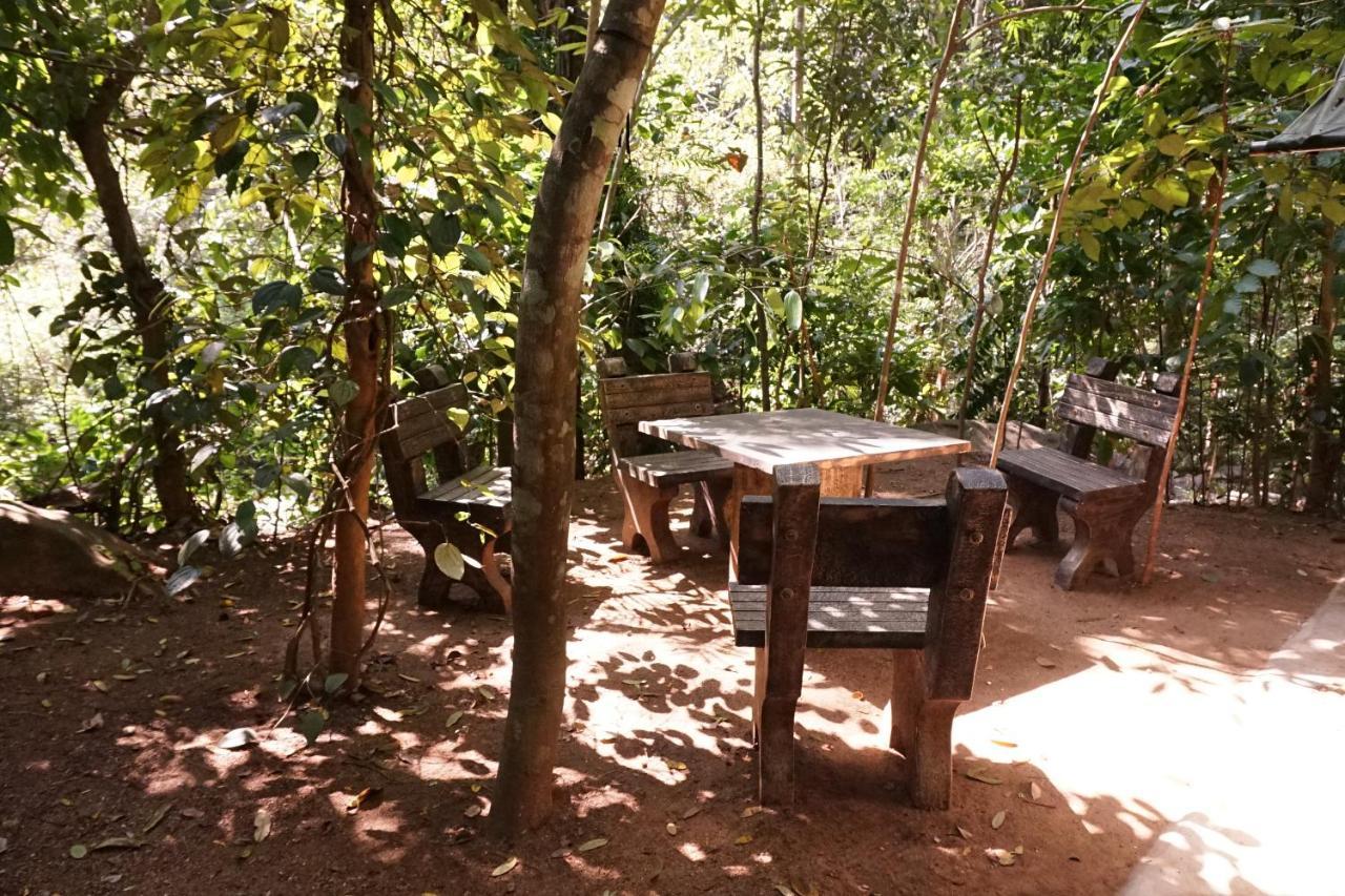 Retiyagama Eco Resort Teldeniya 외부 사진