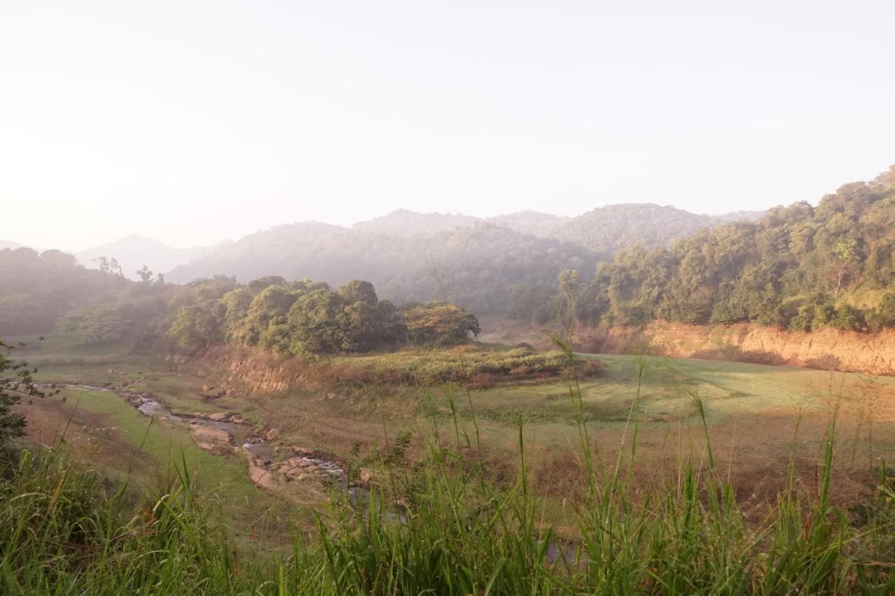 Retiyagama Eco Resort Teldeniya 외부 사진