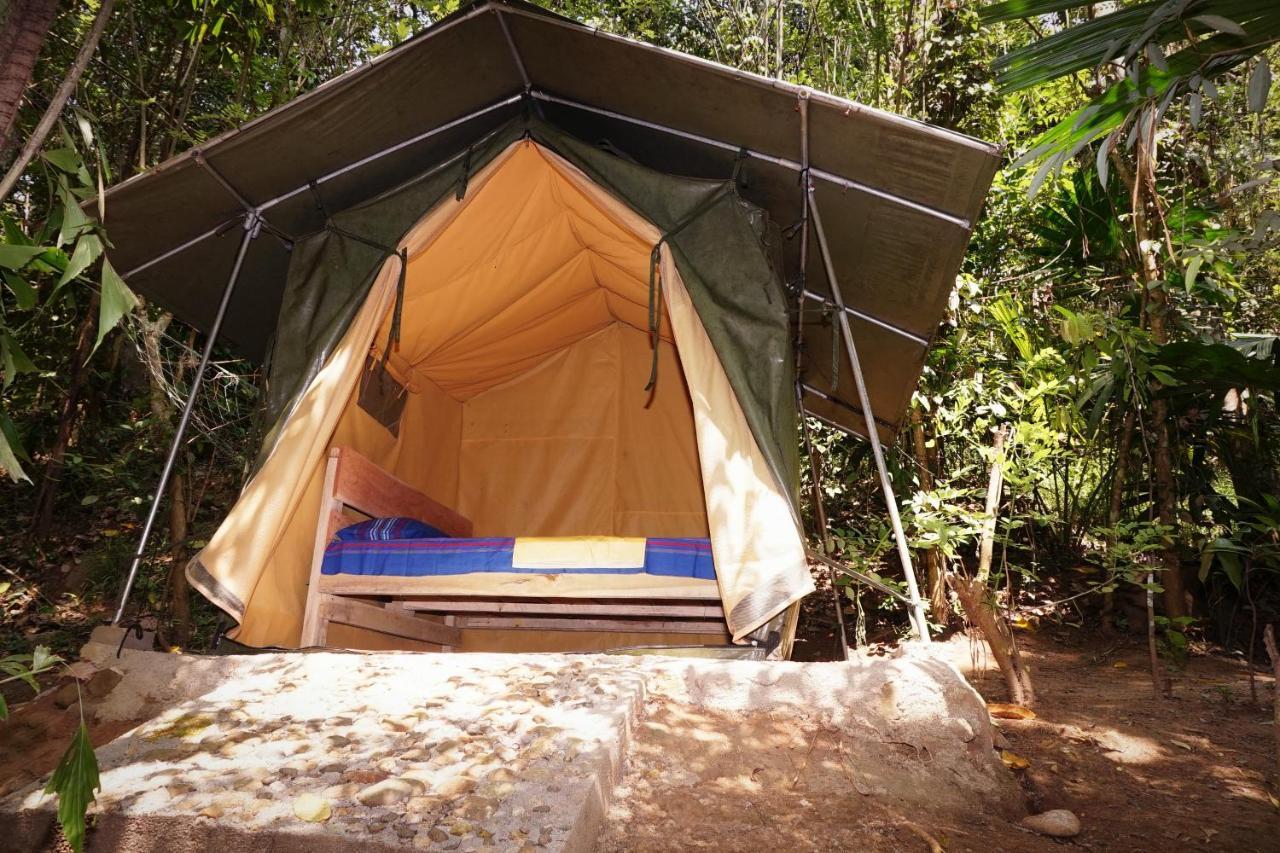 Retiyagama Eco Resort Teldeniya 외부 사진